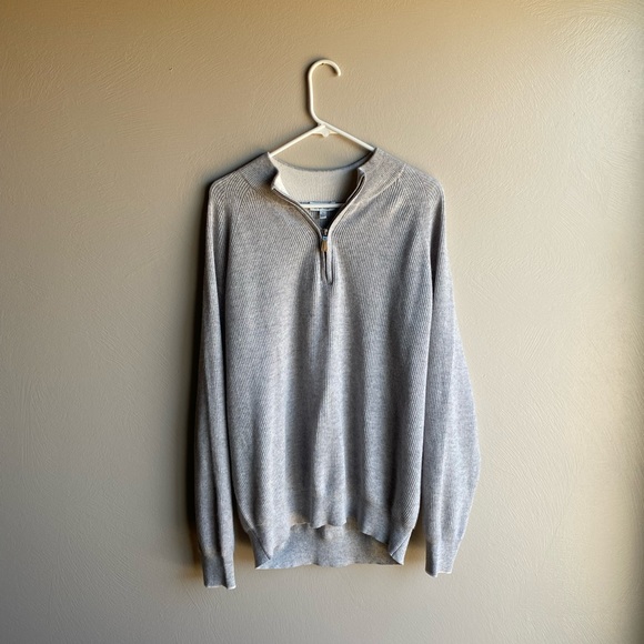 Peter Millar Sweater - Picture 1 of 8